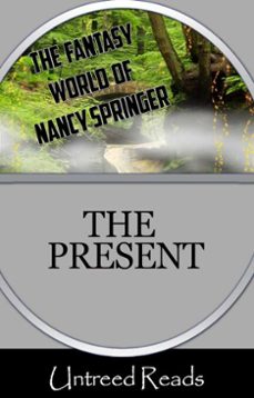 -nancy springer-9781611876635