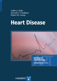 heart disease (ebook)-judith a skala-kenneth e freedland-robert m carney-9781613343135