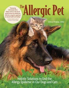 the allergic pet (ebook)-deva khalsa-9781621871835