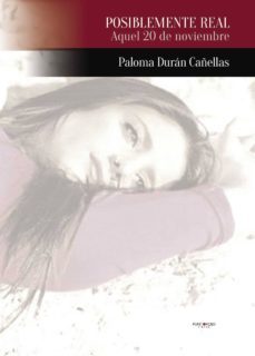 posiblemente real (ebook)-coloma duran cañellas-9781629347035