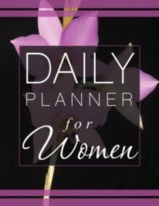 daily planner for women-9781632879035