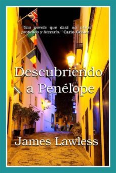 descubriendo a penelope (ebook)-9781633390935