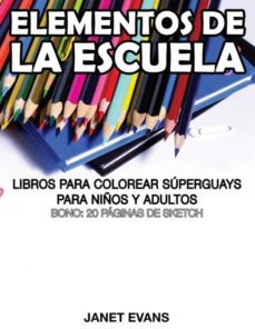 elementos de la escuela-9781634280235