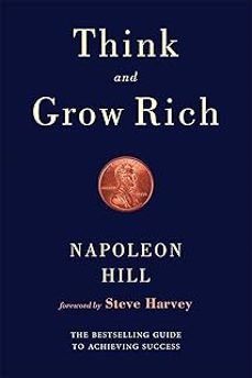 think and grow rich-napoleon hill-9781634502535