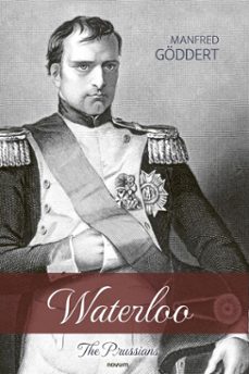 waterloo (ebook)-manfred göddert-9781642689235