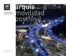 arquis movilidad postfosil (ebook)-daniel silberfaden-9781643602035