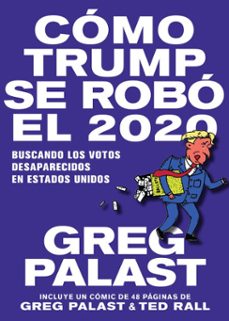 -greg palast-9781644210635