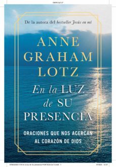 en la luz de su presencia (ebook)-anne graham lotz-9781644733035