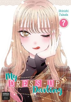 my dress-up darling 07 (ebook)-shinichi fukuda-9781646096435