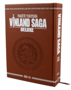 vinland saga deluxe 6-makoto yukimura-9781646519835