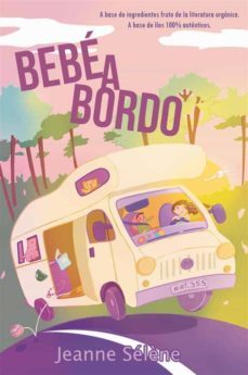 bebe a bordo (ebook)-9781667420035
