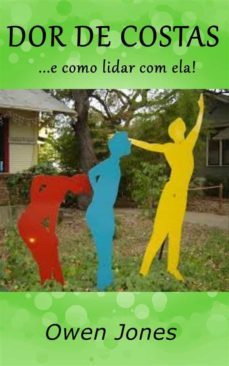 dor de costas (ebook)-owen jones-9781667431635