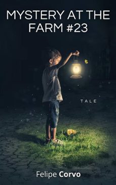 mystery at the farm @23 (ebook)-9781667434735