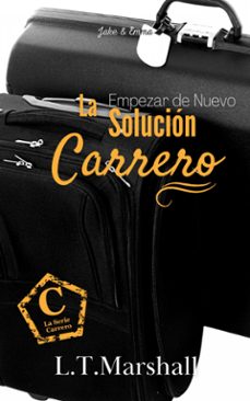 la solucion carrero (ebook)-9781667481135