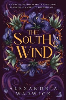 the south wind (ebook)-alexandria warwick-9781668065235