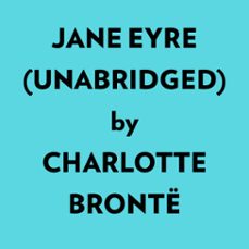 jane eyre (unabridged) (audiolibro)-9781669373735