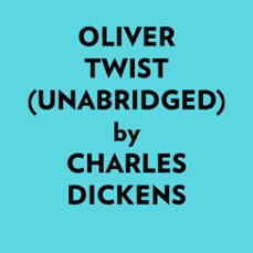 oliver twist (unabridged) (audiolibro)-charles dickens-9781669374435