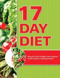 17 day diet-9781681850535