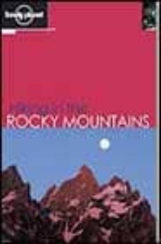hiking in the rocky mountains (lonely planet)-9781740593335