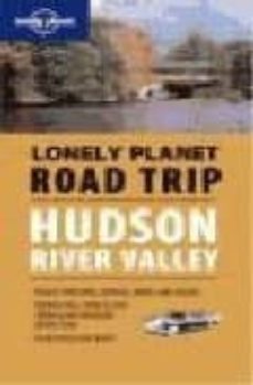hudson river valley road trip (lonely planet: country & regional guides)-9781740595735
