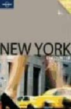 new york city encounter ( lonely planet)-9781740597135