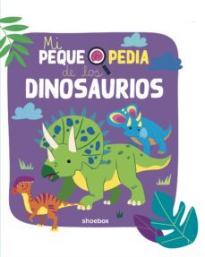 mi pequepedia de los dinosaurios-9781773883335