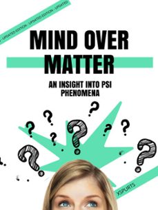 mind over matter (ebook)-ava f. kingsley-9781779778635