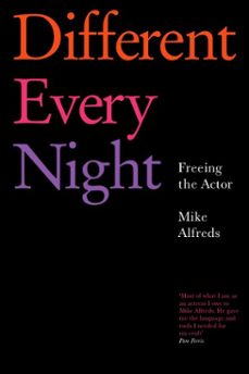 different every night (ebook)-mike alfreds-9781780010335
