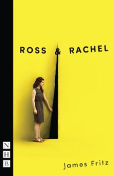 ross &amp; rachel (ebook)-james fritz-9781780016535