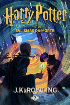 harry potter e os talismãs da morte-j.k. rowling-9781781103135