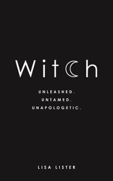 witch (ebook)-lisa lister-9781781807835