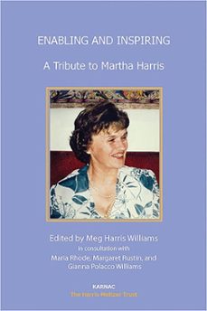 enabling and inspiring (ebook)-meg harris williams-maria rhode-margaret rustin-9781781811535