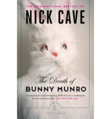 the death of bunny munro-9781782115335