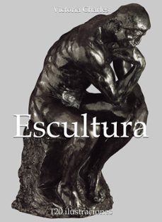 escultura 120 ilustraciones (ebook)-victoria charles-9781783102235