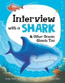 interview with a shark (ebook)-andy seed-9781783126835
