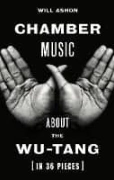 chamber music-will ashon-9781783784035