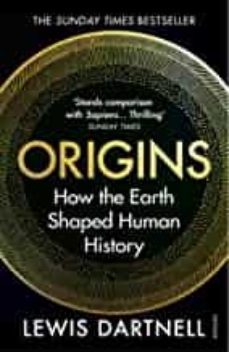 origins: how the earth shaped human history-9781784705435