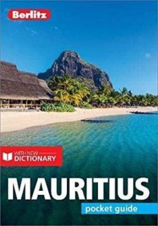 mauritus berlitz pocket guides-9781785731235