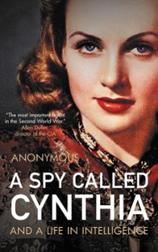 a spy called cynthia (ebook)-leigh bardugo-9781785907135
