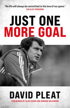 just one more goal (ebook)-9781785909535