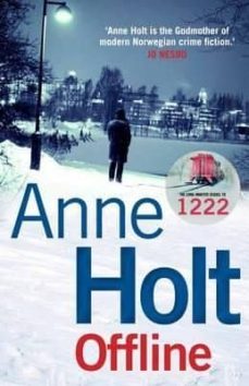 offline-anne holt-9781786490735