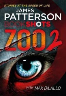 zoo 2 bookshots-james patterson-9781786530035
