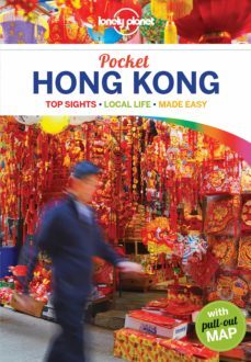pocket hong kong 2017 (6th ed.) (ingles) (lonely planet)-piera chen-9781786574435