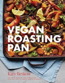 vegan roasting pan (ebook)-katy beskow-9781787137035
