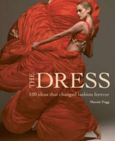 the dress-marnie fogg-9781787399235