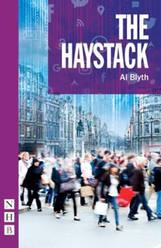 the haystack-al blyth-9781788503235