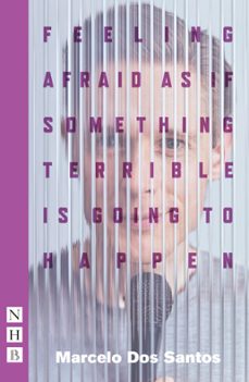 feeling afraid as if something terrible is going to happen (ebook)-marcelo dos santos-9781788507035