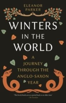 winters in the world-eleanor parker-9781789147735