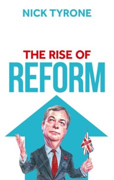 the rise of reform (ebook)-nick tyrone-9781800755635