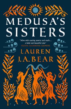 medusa's sisters (ebook)-lauren j.a. bear-9781803364735